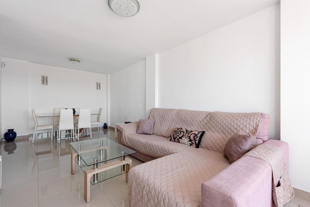 U-nique Eduardo Carvajal Apartamento Málaga