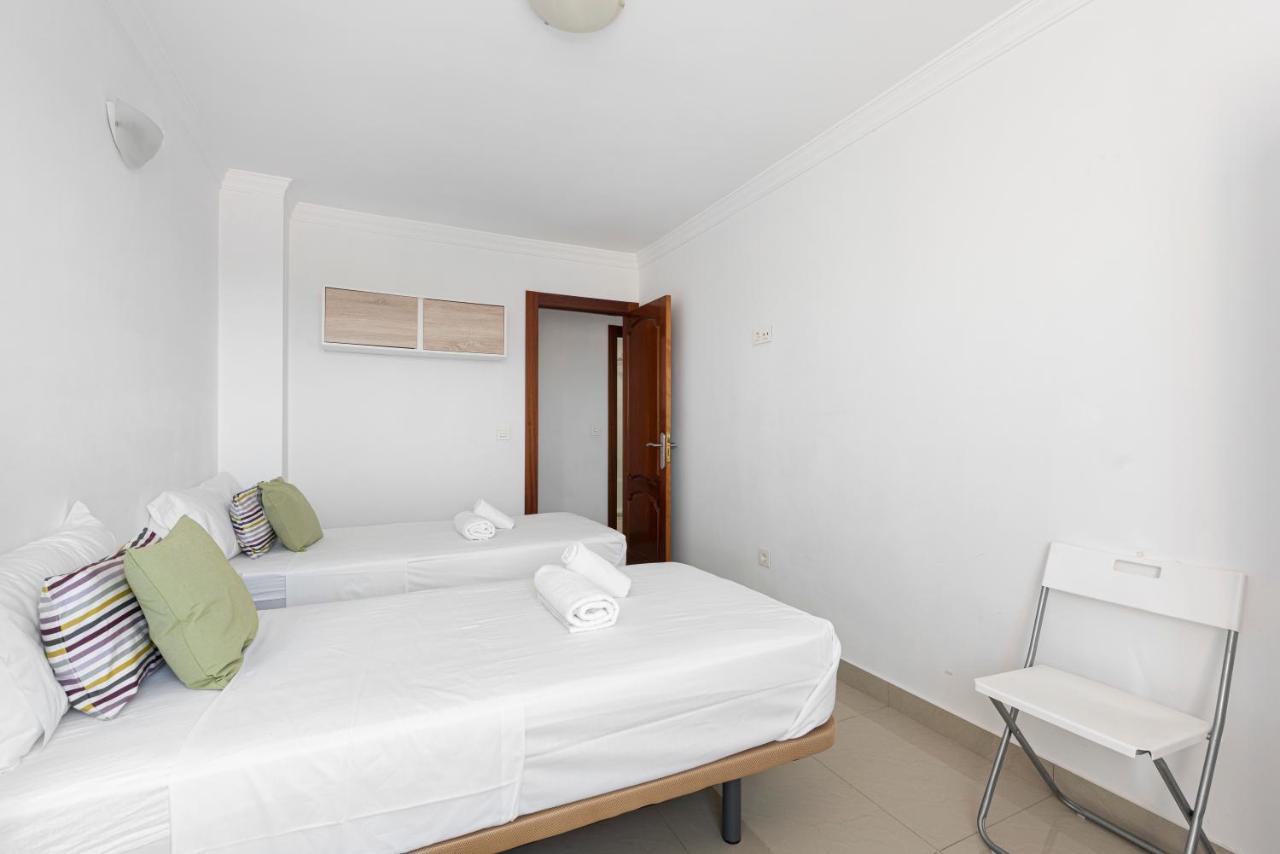 Appartamento U-nique Eduardo Carvajal Málaga