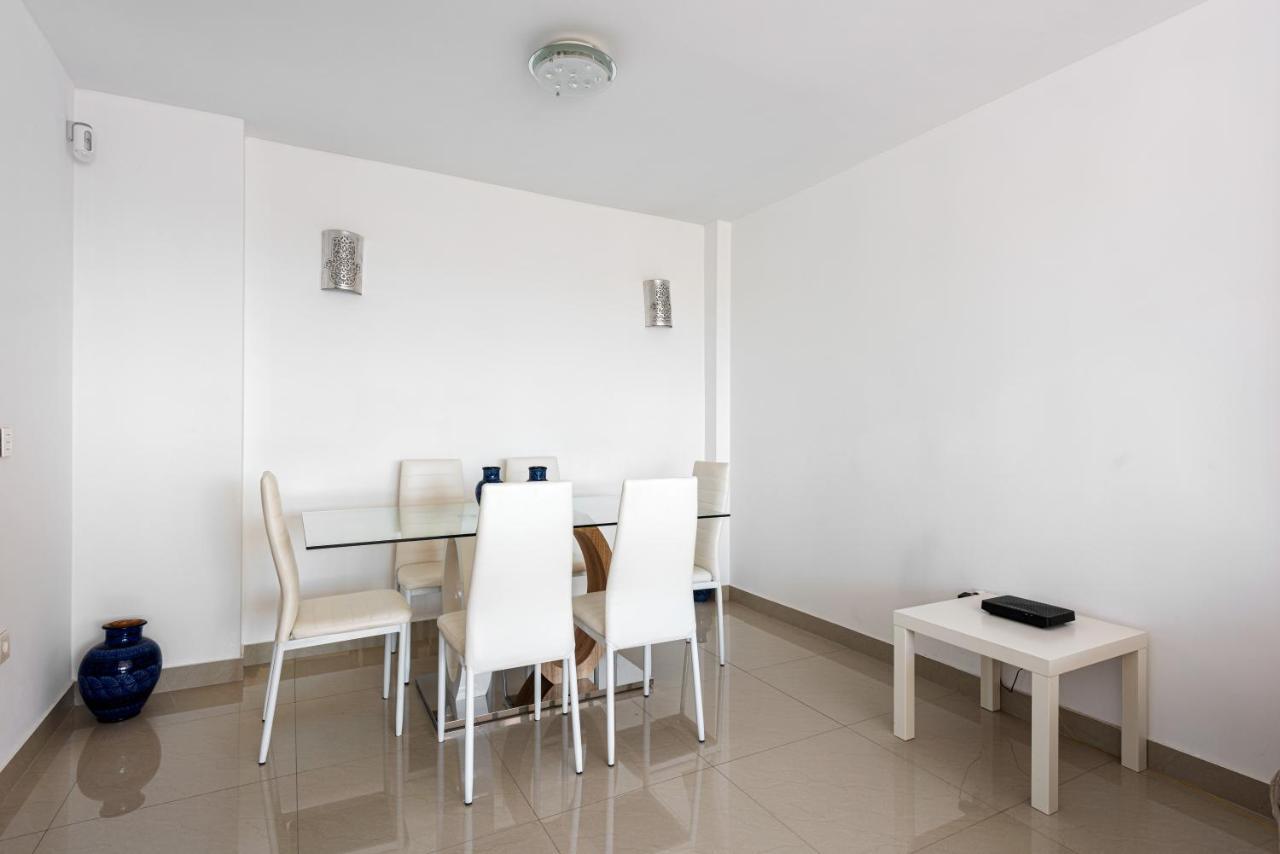 Apartament U-nique Eduardo Carvajal Malaga