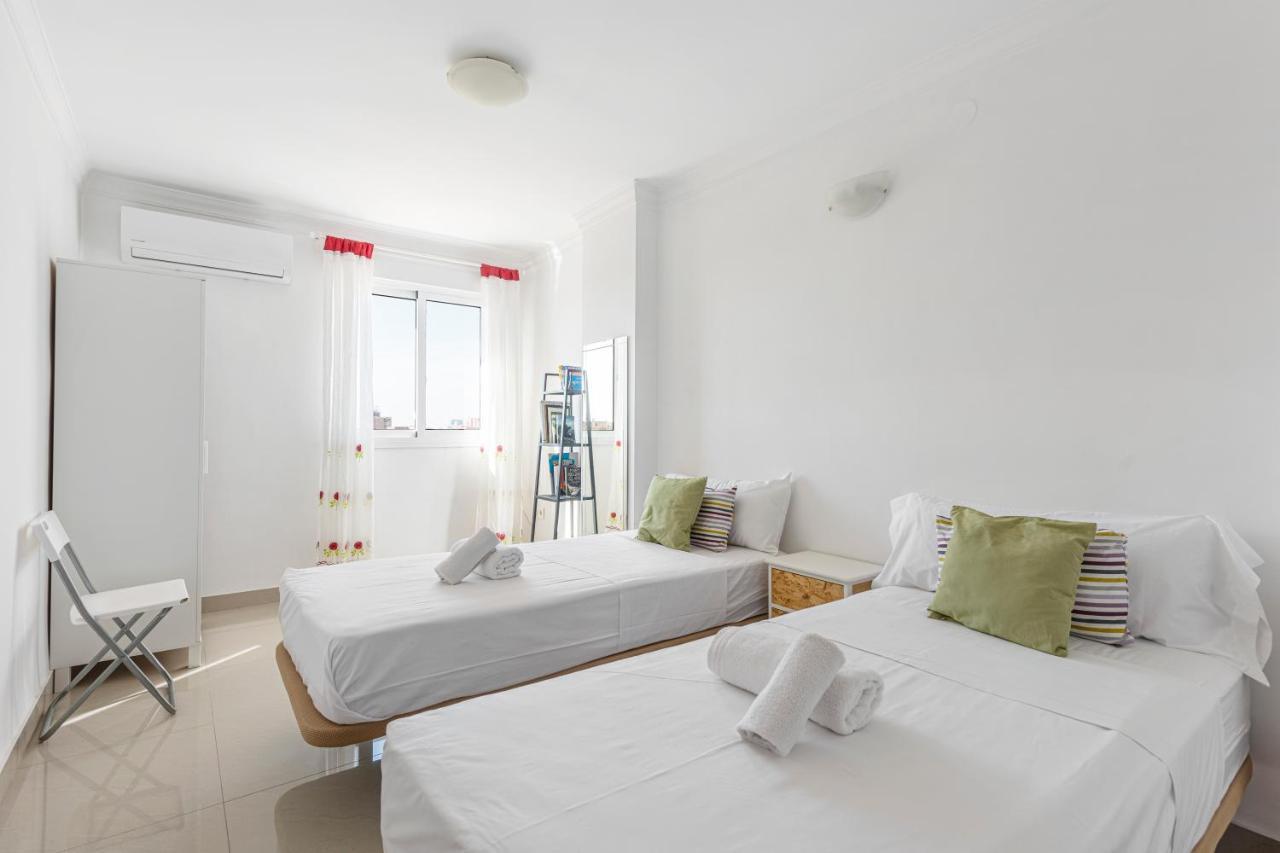 U-nique Eduardo Carvajal Apartament
